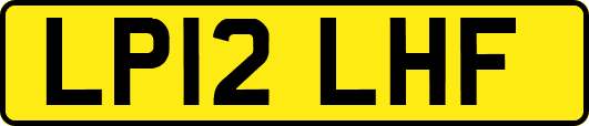 LP12LHF