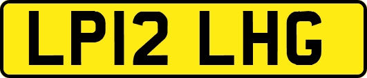 LP12LHG