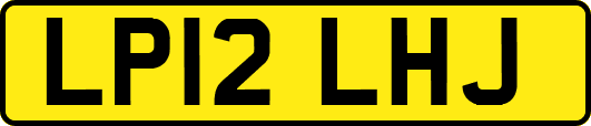 LP12LHJ