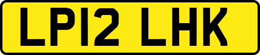 LP12LHK