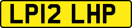LP12LHP