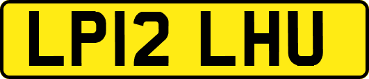 LP12LHU