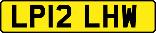 LP12LHW