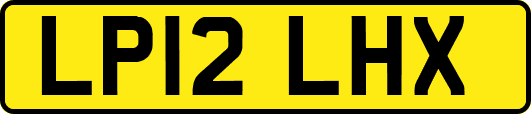 LP12LHX
