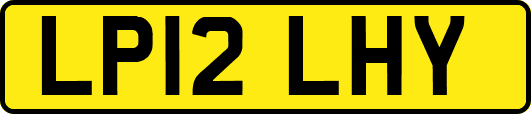 LP12LHY