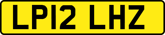 LP12LHZ