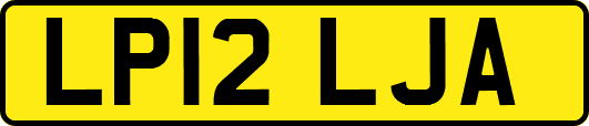 LP12LJA