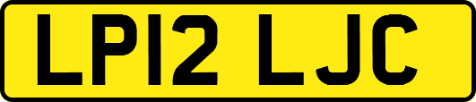 LP12LJC