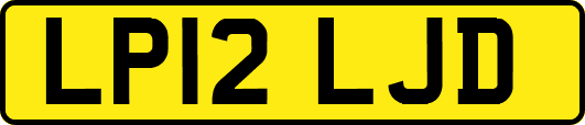LP12LJD