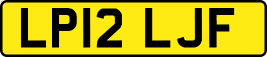 LP12LJF