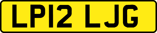 LP12LJG