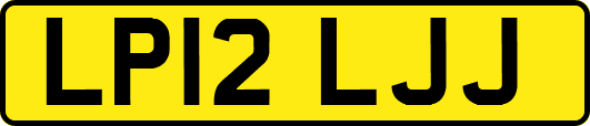 LP12LJJ