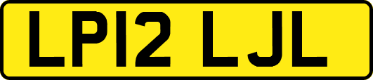 LP12LJL
