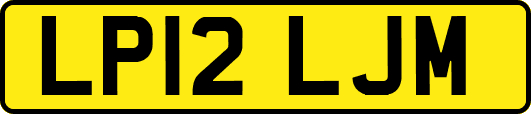 LP12LJM