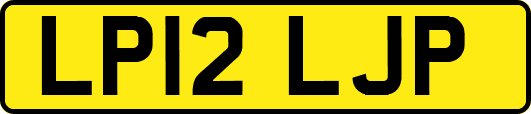 LP12LJP