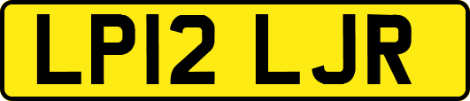 LP12LJR