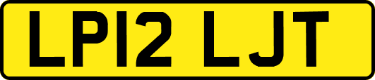 LP12LJT