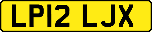 LP12LJX