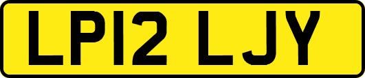LP12LJY