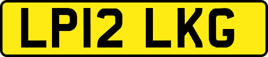 LP12LKG