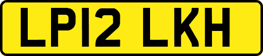 LP12LKH