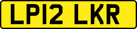 LP12LKR