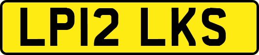 LP12LKS