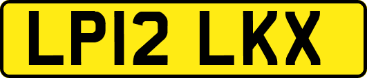 LP12LKX