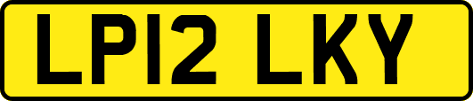 LP12LKY