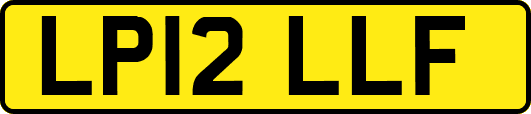 LP12LLF