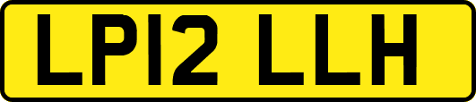LP12LLH