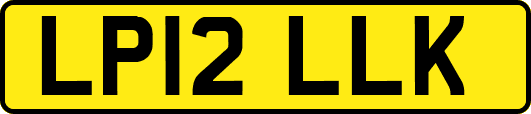 LP12LLK