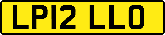LP12LLO