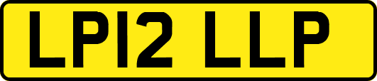 LP12LLP