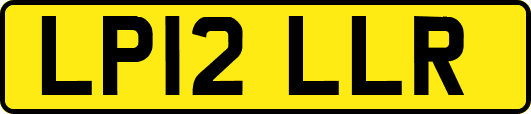 LP12LLR