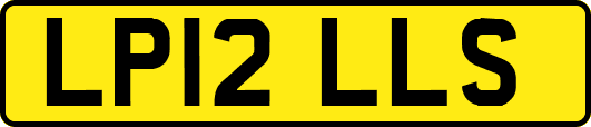 LP12LLS