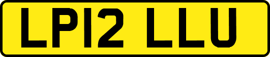 LP12LLU