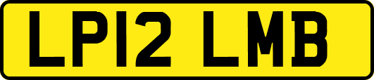 LP12LMB