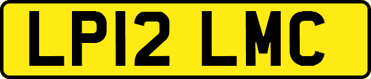 LP12LMC
