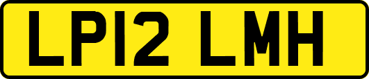 LP12LMH