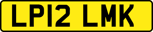 LP12LMK