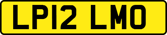 LP12LMO