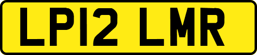 LP12LMR