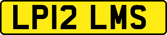 LP12LMS