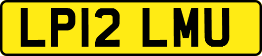 LP12LMU