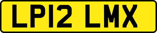 LP12LMX