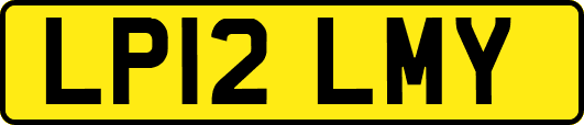LP12LMY