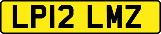 LP12LMZ
