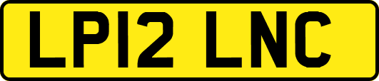 LP12LNC