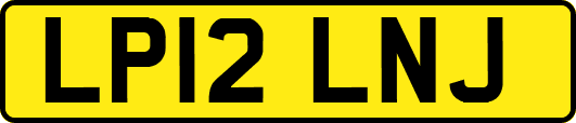 LP12LNJ